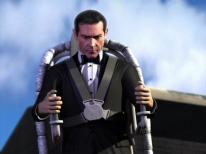 From Russia With Love - screens