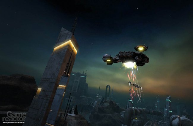Warhawk