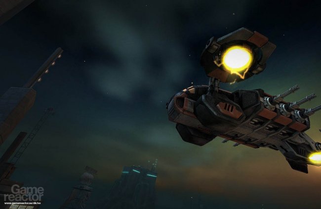 Warhawk