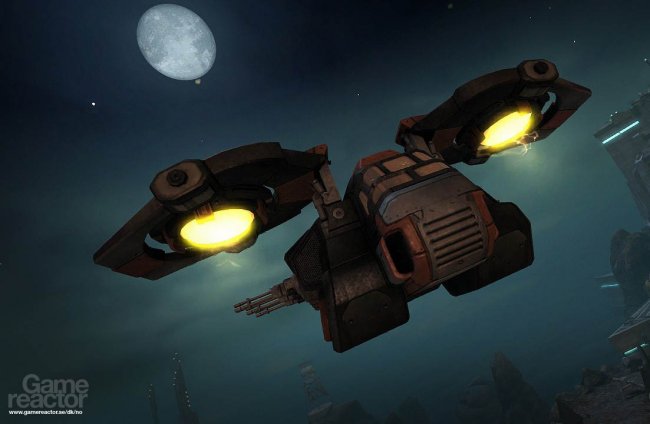 Warhawk