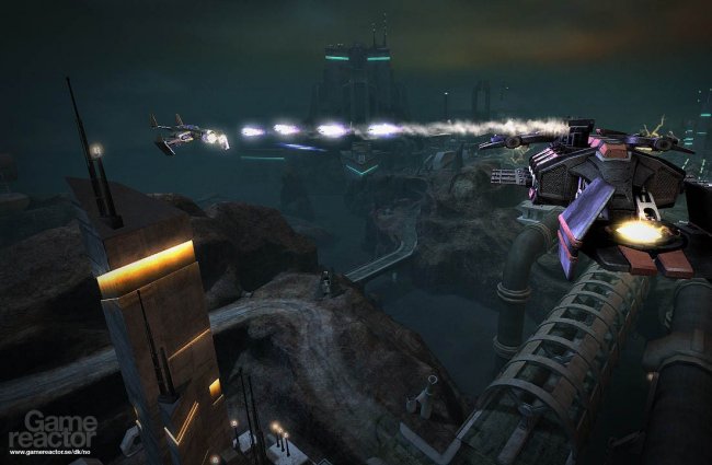 Warhawk