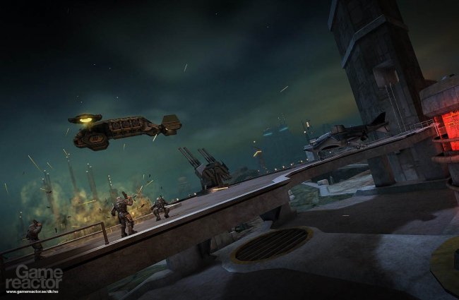 Warhawk