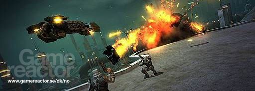 Warhawk