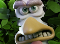 Outright og Aardman går sammen om et toppstyrt Chicken Run-kuppspill