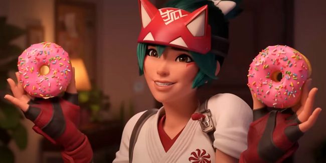 Blizzard utforsker tilpasninger for å få større effekt: "Vi ønsker å kunne dukke opp på alle tenkelige skjermer"