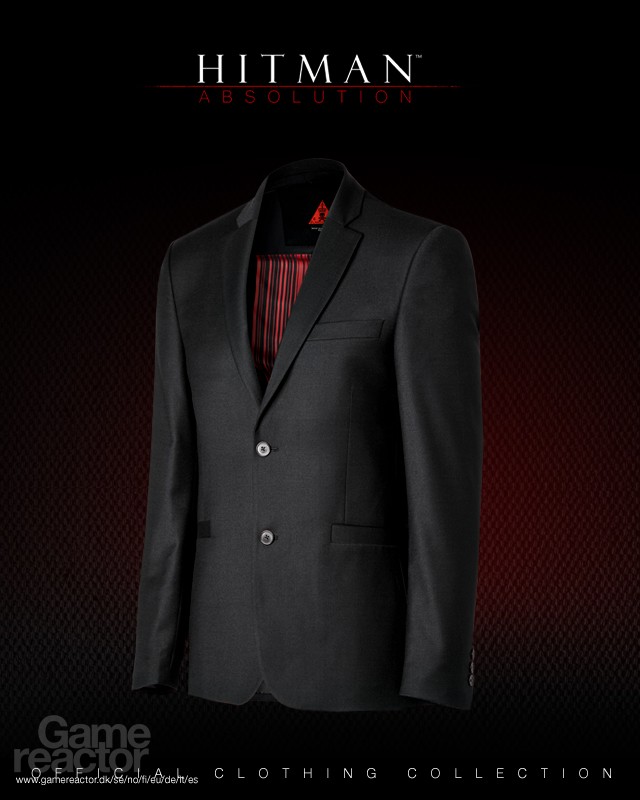 Hitman: Absolution