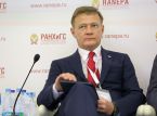 Den russiske ministeren var under korrupsjonsetterforskning før han døde