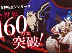 Shin Megami Tensei V: Vengeance solgte en halv million eksemplarer på bare tre dager
