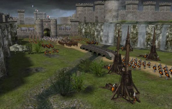 Stronghold 2