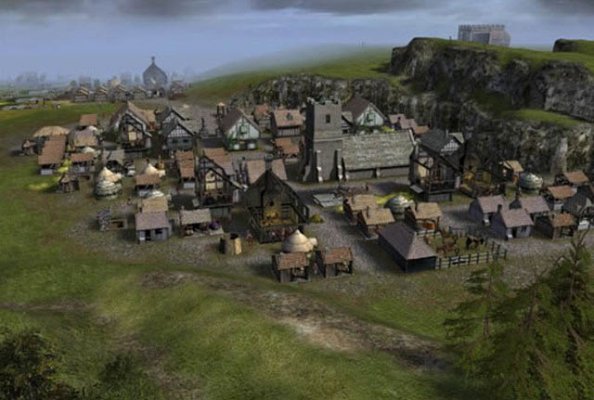 Stronghold 2