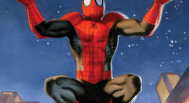 The Amazing Spider-Mans 1000. utgave kommer i september, og den regnes som 