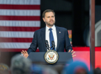 Fredssamtalene mellom USA og Iran utsatt etter at JD Vance trekker seg fra Sveits-reisen