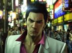 Sega registrerer varemerket Yakuza Wars, så folk lurer på om Ryu Ga Gotoku er lager et GaaS