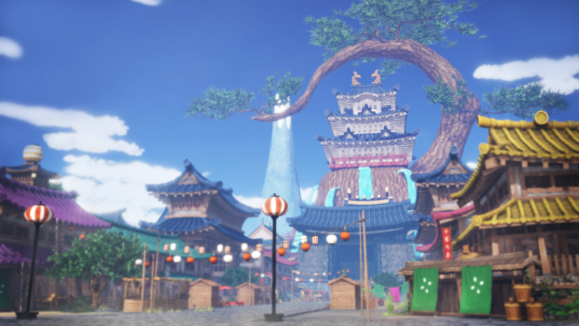 One Piece: Pirate Warriors 4