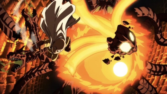 One Punch Man sesong 3 fortsetter i 2027