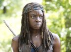 Er The Walking Dead: Michonne ferdig?