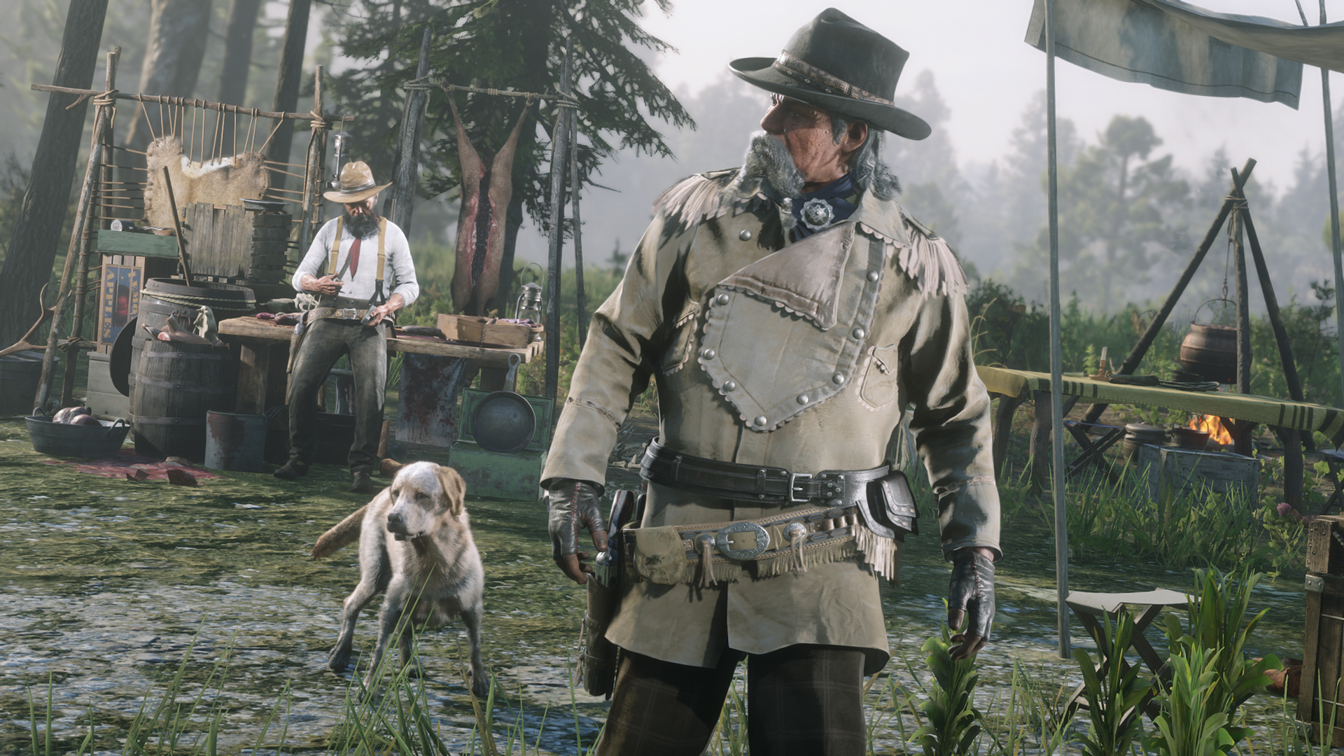 Take-Two-sjef sier Red Dead Online ikke var en tapt mulighet