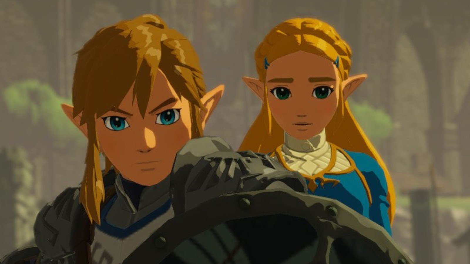 The Legend of Zelda: Tears of the Kingdoms prisøkning betyr ikke at alle Nintendo-spill blir dyrere	