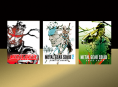 Metal Gear Solid: Master Collection Vol. 1 legger endelig til oppløsning og kontrollinnstillinger med patch 2.0