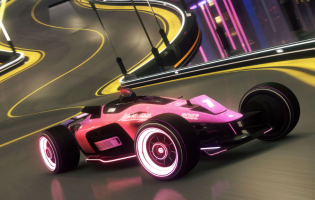 Trackmania p&aring; DreamHack Birmingham: Hva du kan forvente deg av Road til EWC-turneringen