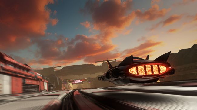 Switch 2 vil ha et av de beste F-Zero-alternativene på lanseringsdatoen
