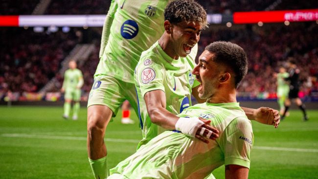 Barcelona er i Copa del Rey-finalen: En ny Clásico står for døren