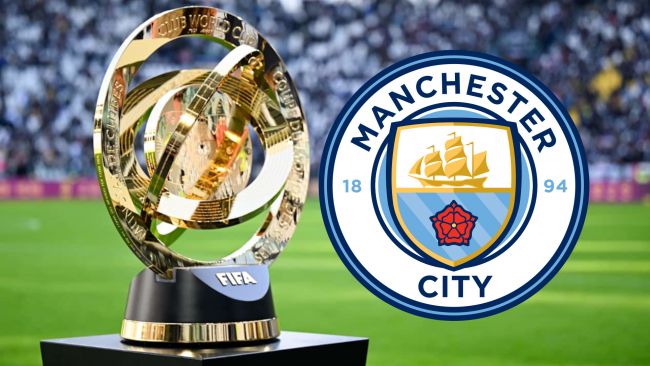 Manchester City i VM for klubblag: datoer, rivaler og veien til finalen