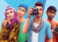 The Sims 4 sin graviditetsfeil er fikset
