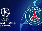 Paris Saint-Germain blir den niende klubben som vinner Champions League eller Europacupen p&aring; rad