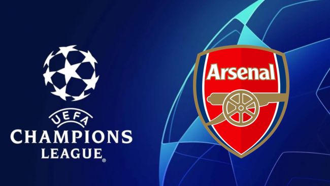 Arsenal "vinner" Champions League-trekningen, gitt enorm sannsynlighet for å vinne Champions League 2026