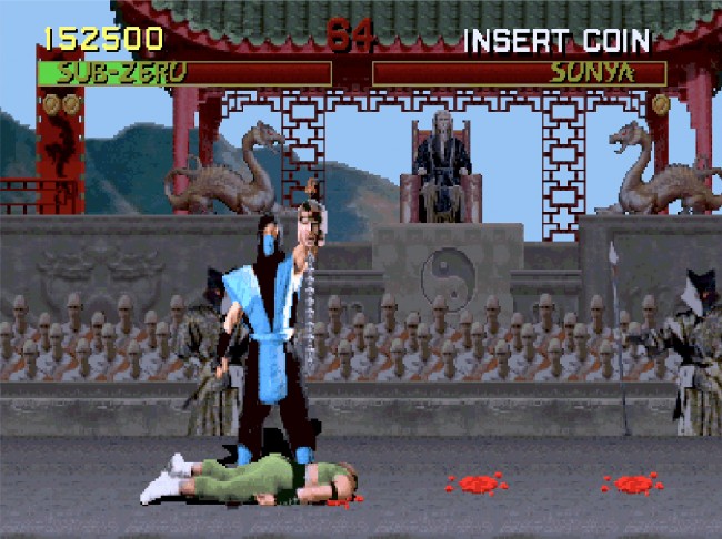 Alternativ virkelighet: Da Sega gikk fra Mega Drive til Mega failure