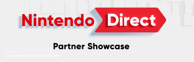 Nintendo Direct Partner Showcase bekreftet for i morgen