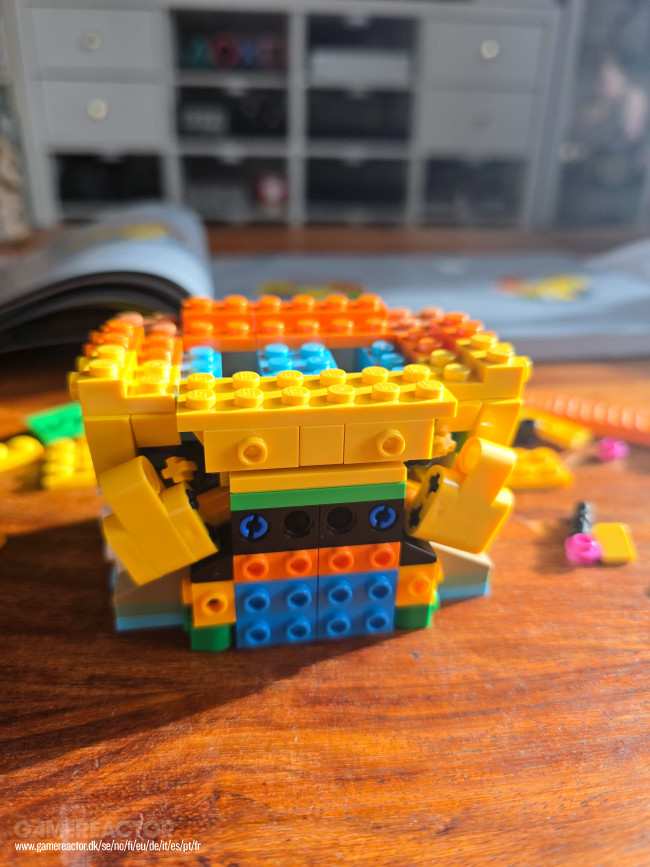 LEGO Pokémon 72152 Pikachu og Poké Ball