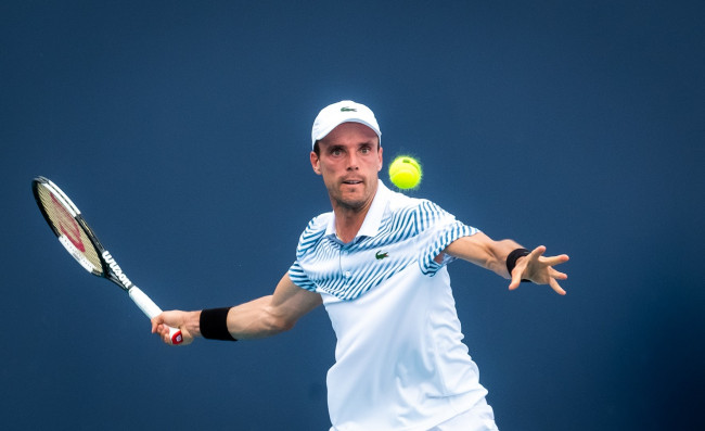 Den 38 år gamle spanske tennisspilleren Roberto Bautista Agut legger opp i slutten av 2026