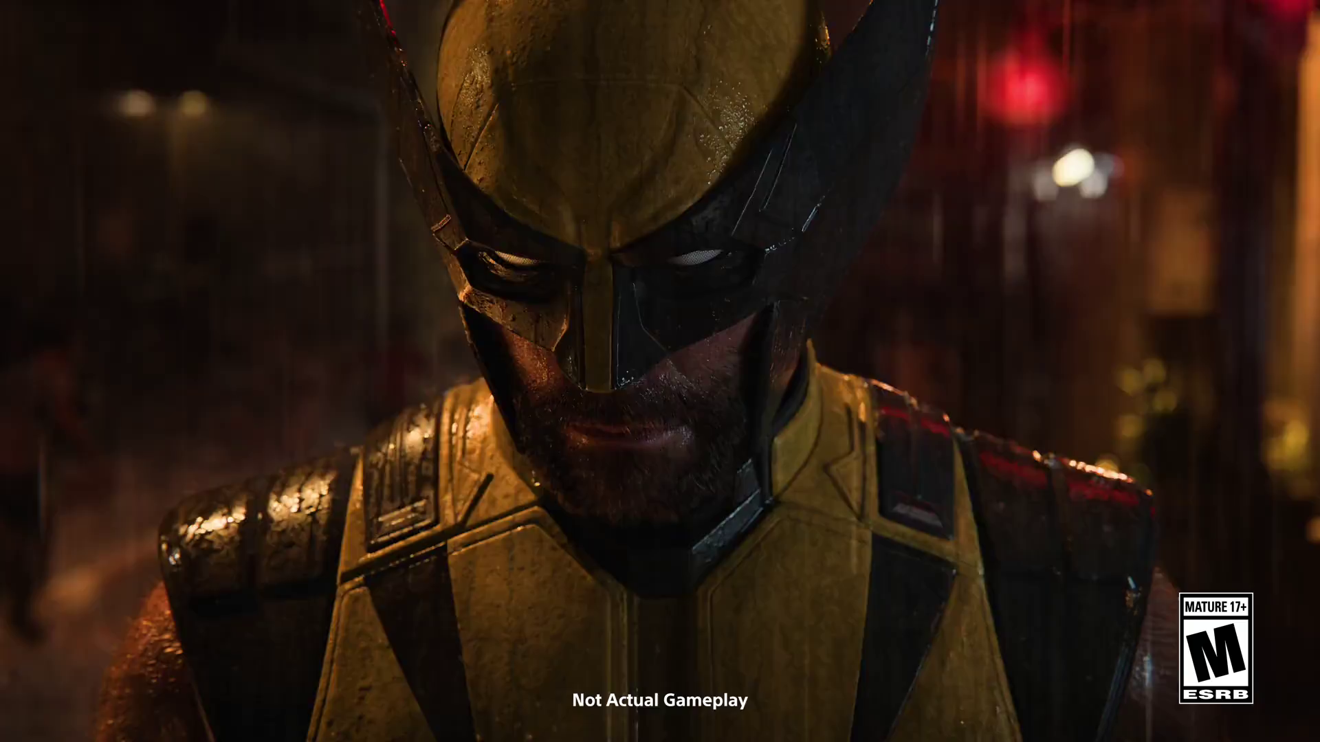 Logan er på jakt etter et bilde av Jean Grey i den nye traileren til Marvels «Wolverine