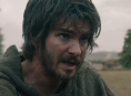 Andrew Garfield spiller en opprørsk Richard II i « King – et rått middelaldersdrama. Uprising