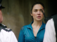 Gal Gadot må løpe for å redde sønnens liv i Prime Videos «The Runner