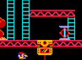 Donkey Kong fyller 40 &aring;r i dag