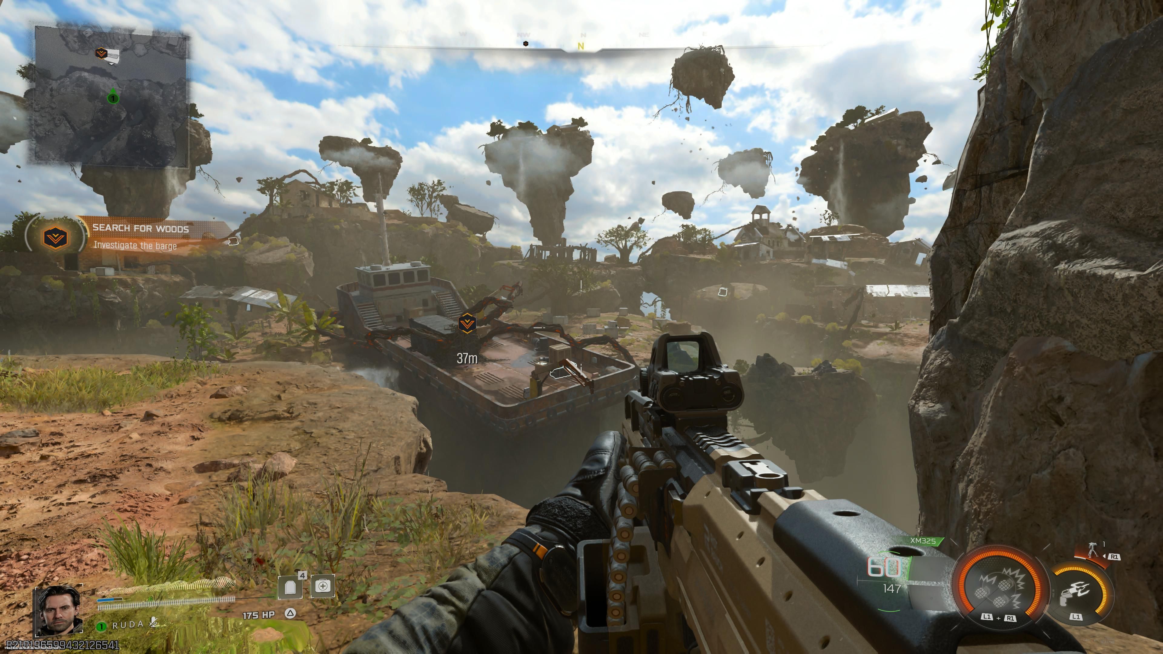 Tilgjengelighetskontroller forvekslet med jukseenhet i Call of Duty