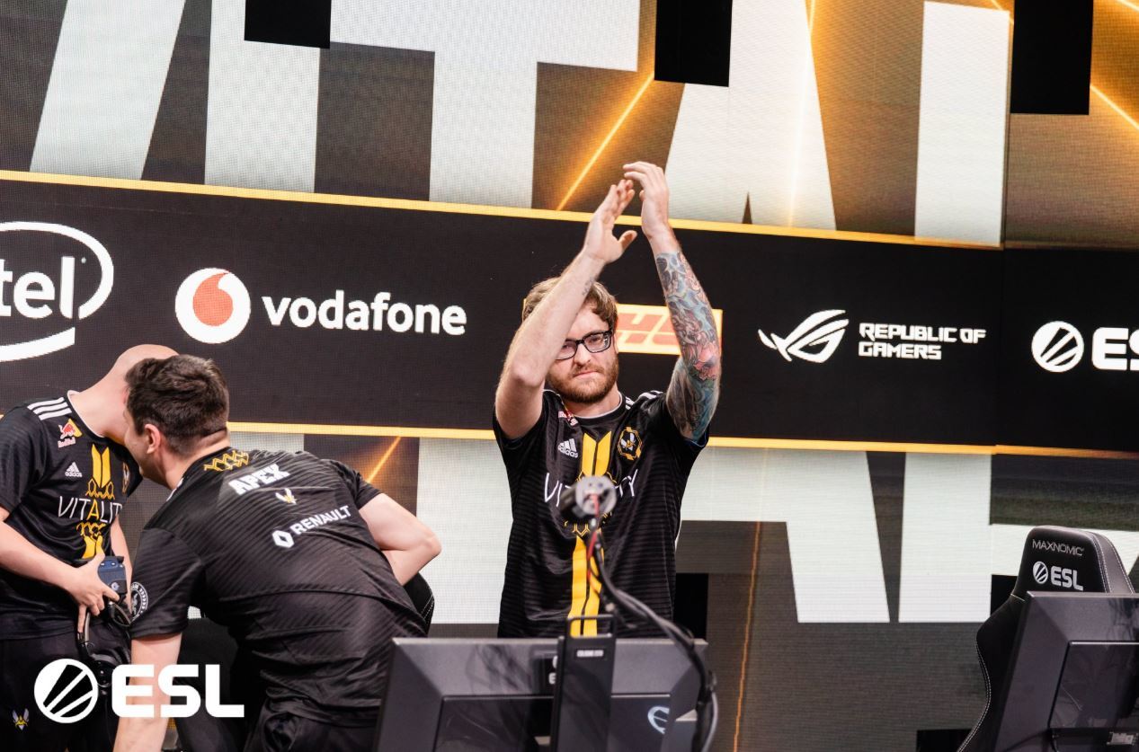 endre matchmaking ping cs gå