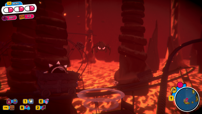 Demon Tides