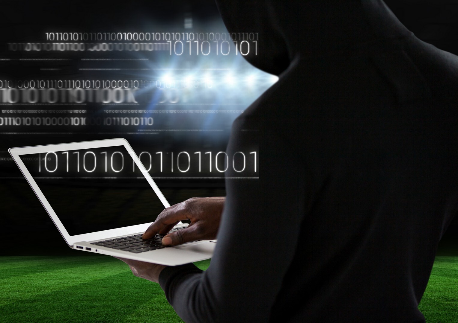 En etisk hacker hevder at hun kunne ha «rickrollet» hele sendingen av FIFA-VM etter en KJEMPESTOR sikkerhetssvikt