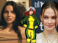 Fans er sinte på rollebesetningen i « X-Men: Inde Navarrette spiller Rogue, mens Cailee Spaeny er utelatt
