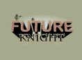 Future Knight det nye "LCD Neo-Retro"-spillet fra Aeternum Games Studios og Studio Koba