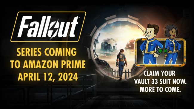 Fallout Shelter