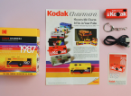 Kodak har laget et nytt kamera som passer på en nøkkelring