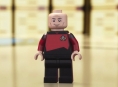 Lego og Paramount går sammen om Star Trek sett