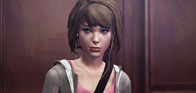 Amazons Life is Strange -serie legger til fem nye rollebesetningsmedlemmer