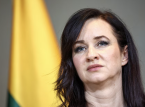 Litauens statsminister sier at dronen som styrtet i landet, kom fra Ukraina