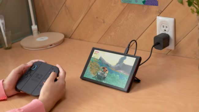 Nintendo Switch 2 sin lansering er i fare: Etter Trumps tollpause kan det koste mer enn dobbelt så mye å kjøpe den